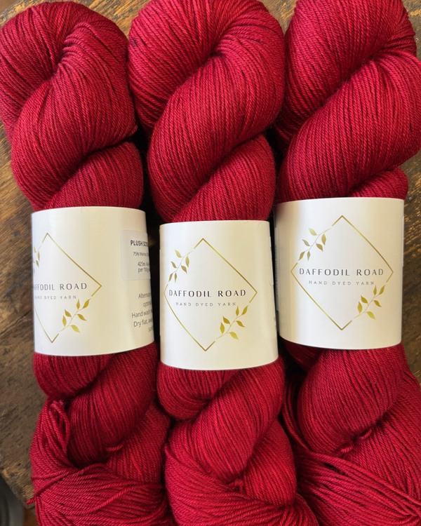 Highbury 4ply - Jane Austin Collection