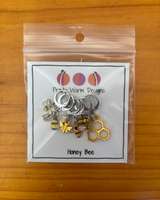 Stitch Markers