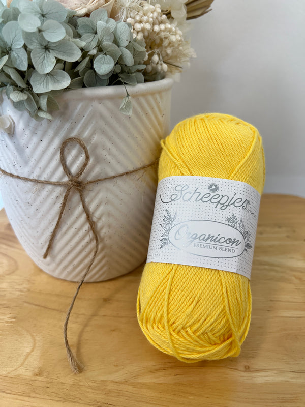 Gentle Primrose - Organicon 50g (No Return)