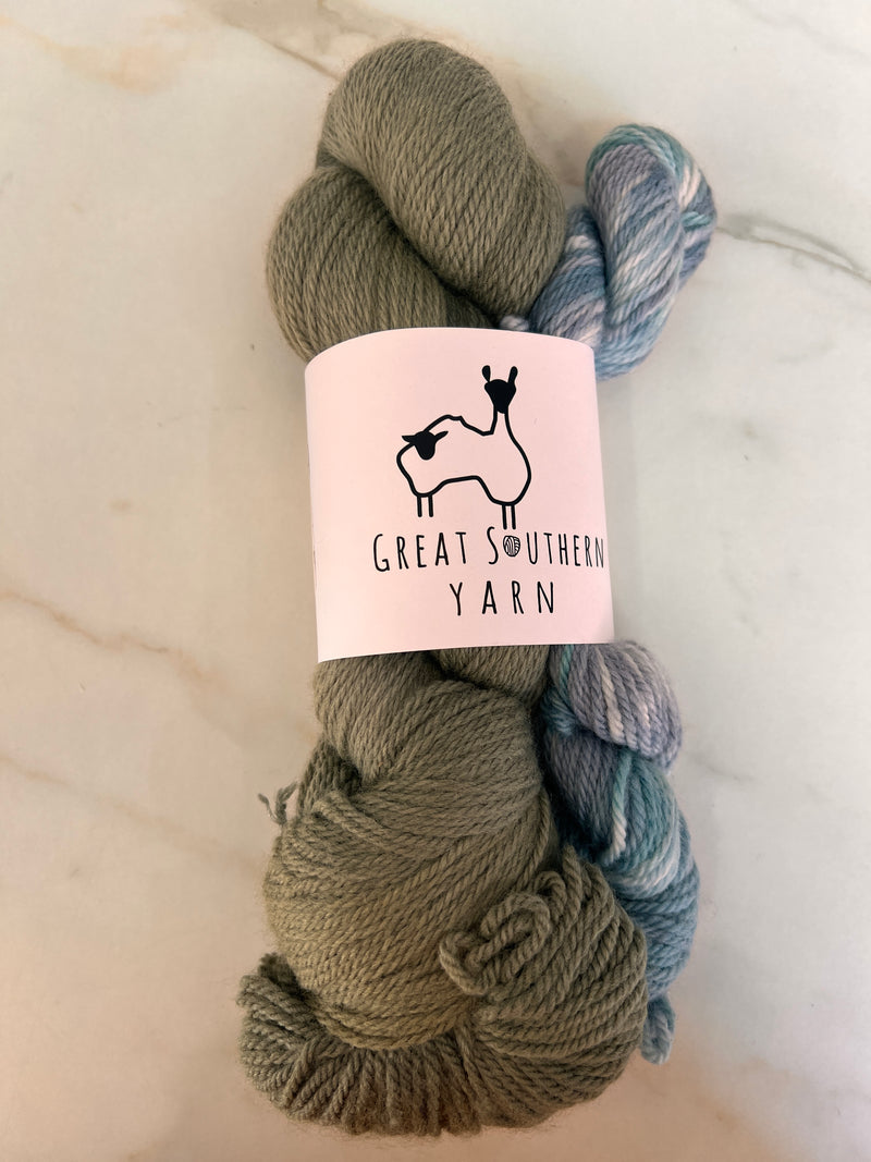 Billabong Sock Set - 5ply (Sport)