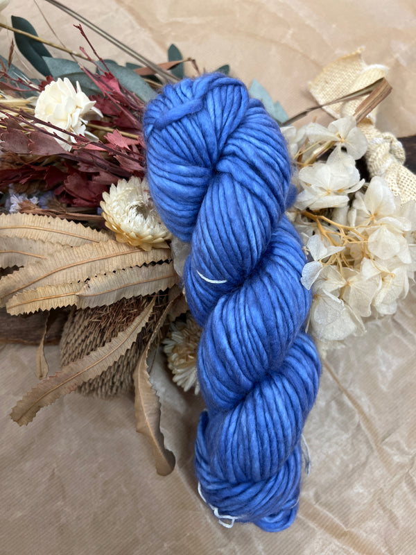 081 Blue Bonnet -Grande