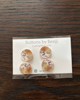Handmade Buttons