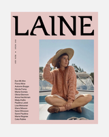Laine Magazine - Issue 28 - PRE ORDER