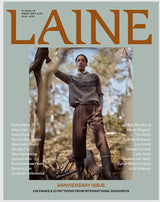 Laine Magazine - Anniversary Edition - PRE ORDER