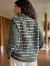 Laine Nordic Knits Magazine #2