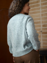 Laine Nordic Knits Magazine #2