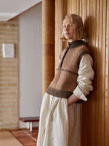Laine Nordic Knits Magazine #2