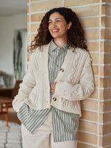 Laine Nordic Knits Magazine #2
