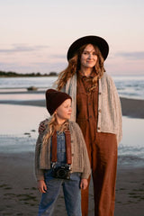 Unfolding Landscapes - 17 Knits for the Road - PRE ORDER