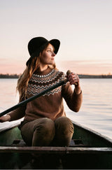 Unfolding Landscapes - 17 Knits for the Road - PRE ORDER