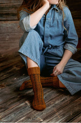 Unfolding Landscapes - 17 Knits for the Road - PRE ORDER