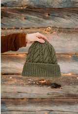 Unfolding Landscapes - 17 Knits for the Road - PRE ORDER