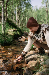 Unfolding Landscapes - 17 Knits for the Road - PRE ORDER