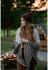 Unfolding Landscapes - 17 Knits for the Road - PRE ORDER