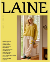Laine Magazine - Issue 29