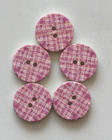 Round Buttons