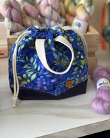 Medium Drawstring Bag