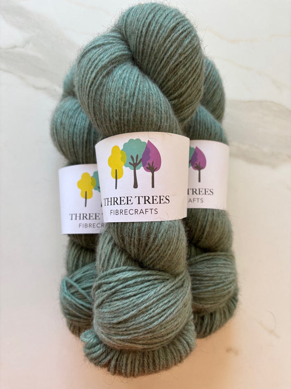 Mellow- 4ply Merino/Possum