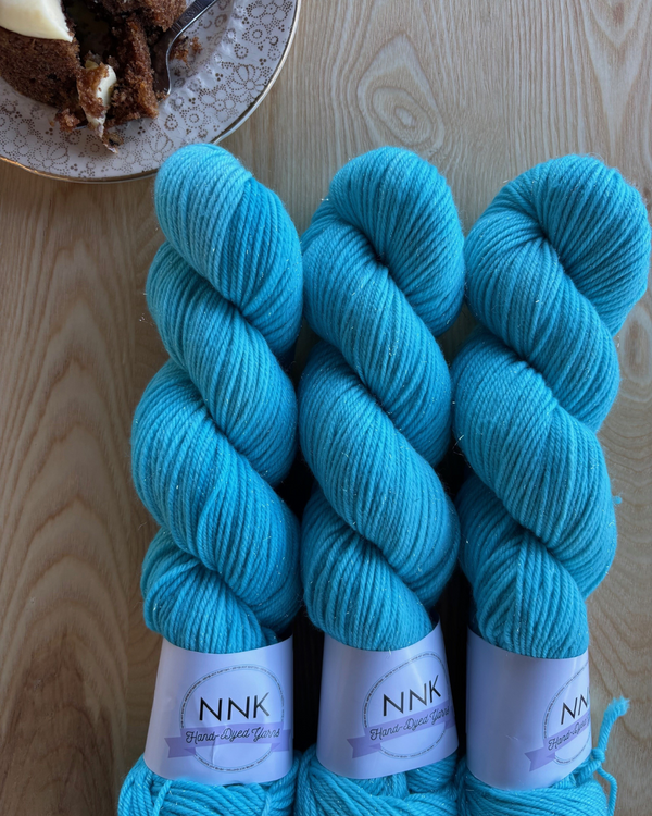 Opal- DK Sock