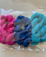 Aleks Byrd Yarn Packs