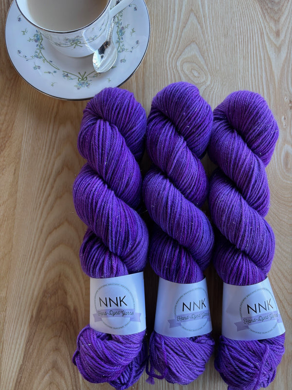 Passion Pop- DK Sock