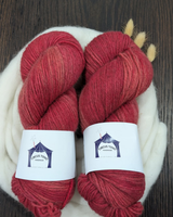 Shawl Kit - Circus Tonic Handmade
