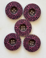 Round Buttons