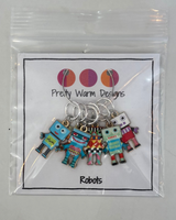 Stitch Markers