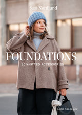 Foundations By Sari Nordland - PRE ORDER