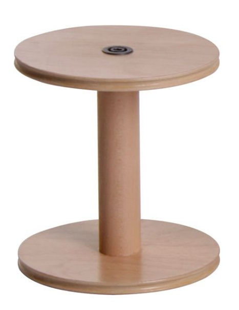 Kiwi Super Flyer Bobbin Lacquered (KSFBL)