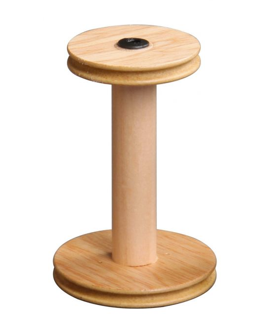 Standard Bobbin Lacquered