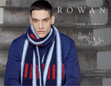New Nordic Men's Collection- Rowan