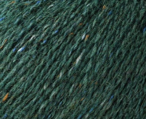Pine 158- Felted Tweed