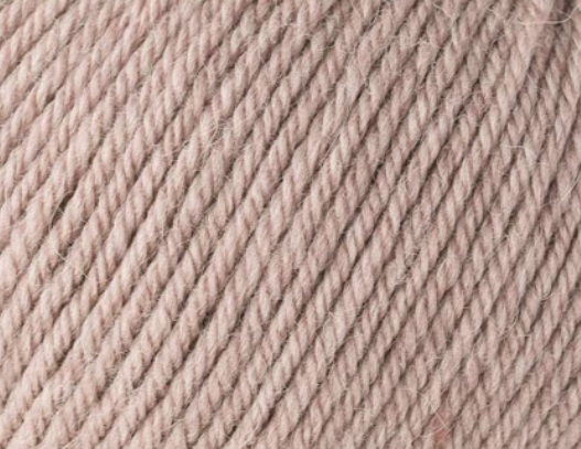 Trench Coat 202- Alpaca Soft DK