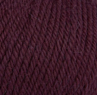 Mulberrry 207- Alpaca Soft DK
