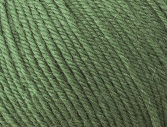 Clover 215- Alpaca Soft DK