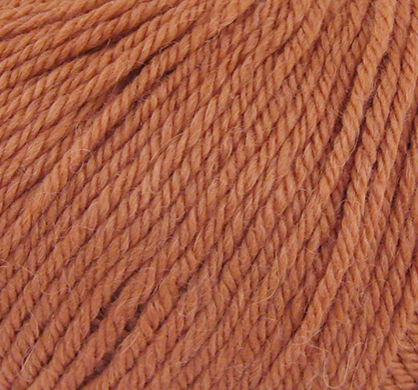 Brick 218- Alpaca Soft DK