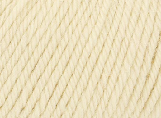 Off White 221- Alpaca Soft