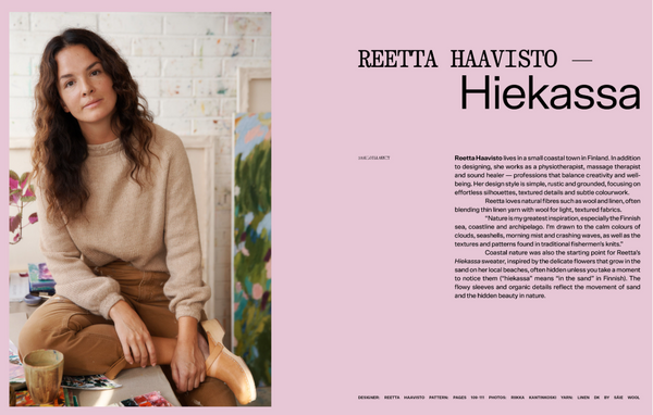 Laine Magazine - Edition 24