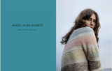 Soothing Stitches- Knits for a Quiet Mind- Pauliina Kuunsola