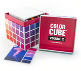 Colour Cube Volume 2