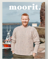 Moorit Spring/Summer 2025 (Issue 8)