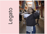 Knit Pop: Designs for the Modern Maker- Miki Teragaki