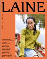 Laine Magazine - Edition 25