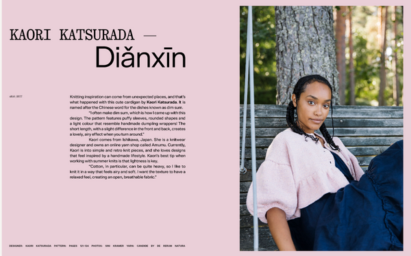 Laine Magazine - Edition 25