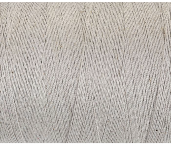 803 Cottolin 8/2 Grey Pearl- 200gm cone (CL882)