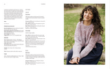 Field Notes - 20 Textured Knits for Everyday Beauty- Olga Putano