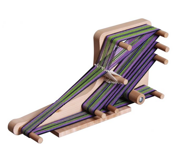 Inklette Loom Includes Shuttle Warp 1.8m - IKL