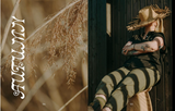 Seasons of Stitches- Justyna Lorkowska PRE ORDER