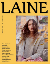 Laine Magazine Issue 26- PRE ORDER